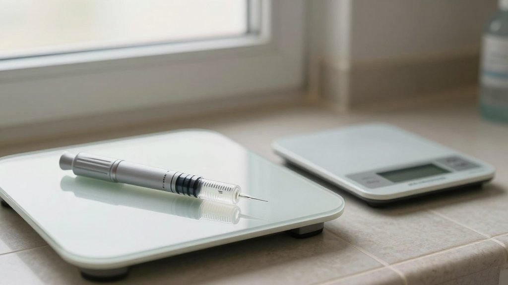 Can you stop taking Ozempic, yes, but trials show the weight returns