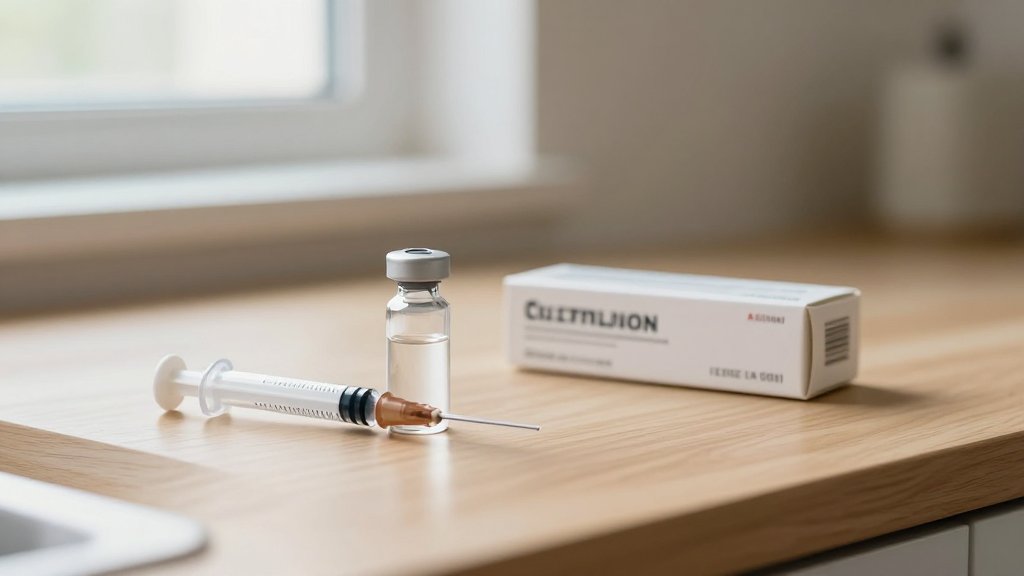 LillyDirect Zepbound vials cut the Zepbound cost if you refill on time