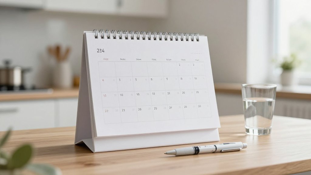 Tirzepatide and pregnancy planning need less lead time than Wegovy